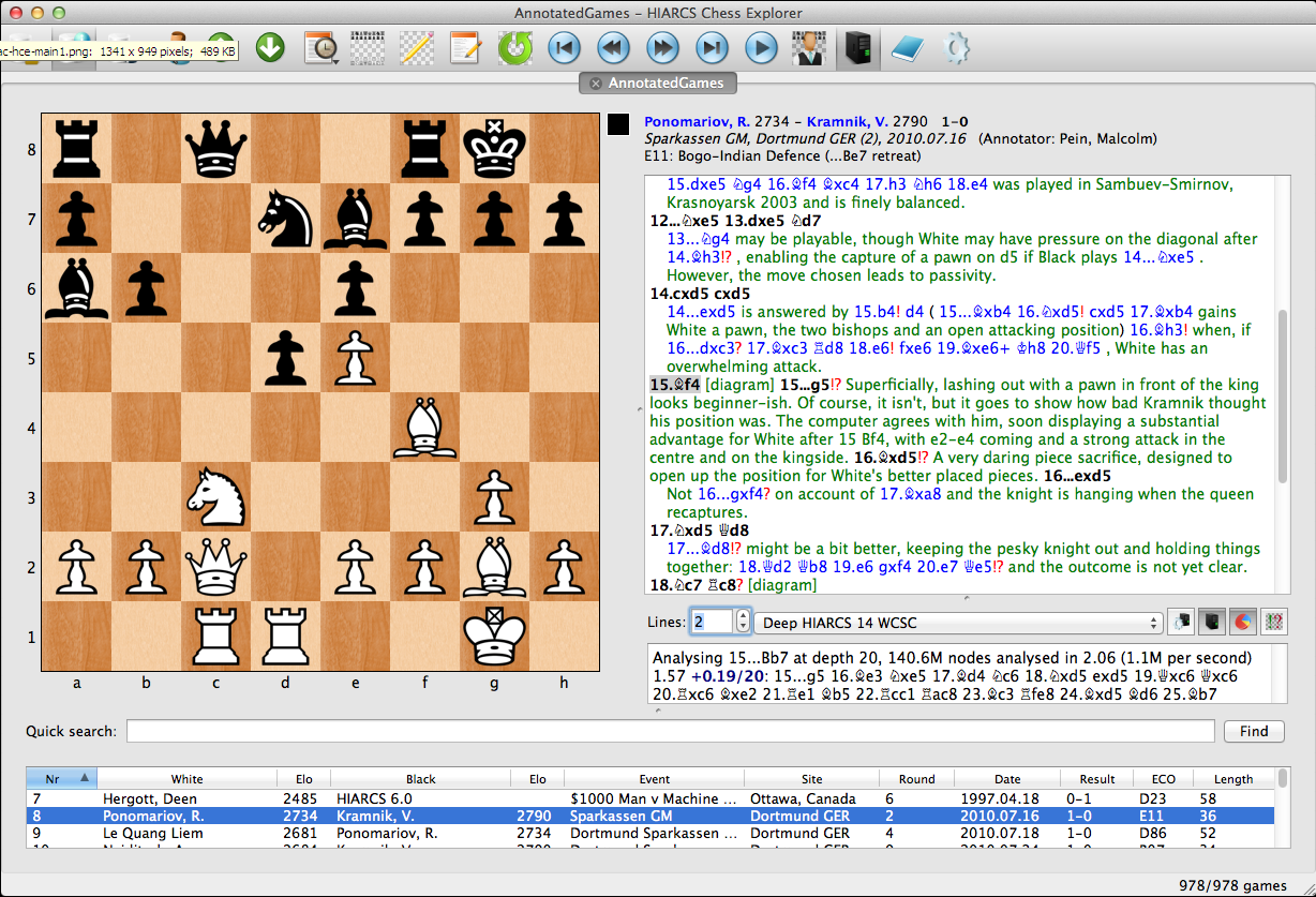 chessbase free download for mac